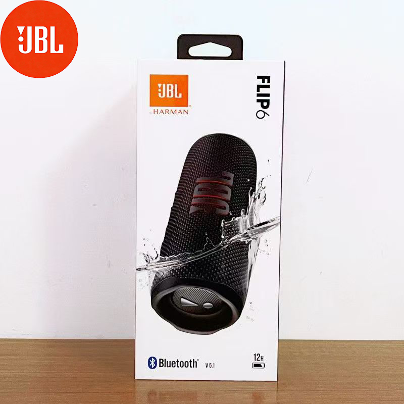 Anker Speaker Soundcore Boom 2 - Altoparlante Bluetooth JBL FLIP 6, Accessorio