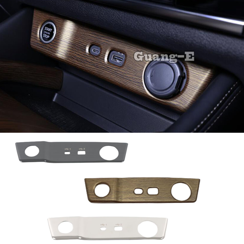 Vape Decoration - Per Nissan Qashqai J12 2022 2023