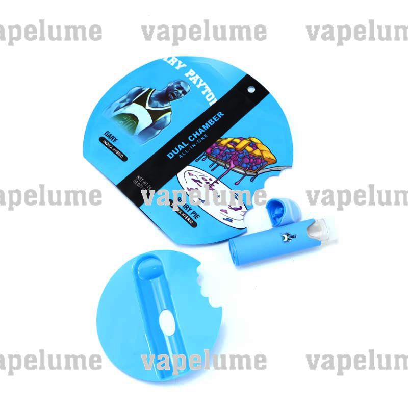 Vape Accessory - Penna Elettronica Monouso da 2ml Senza