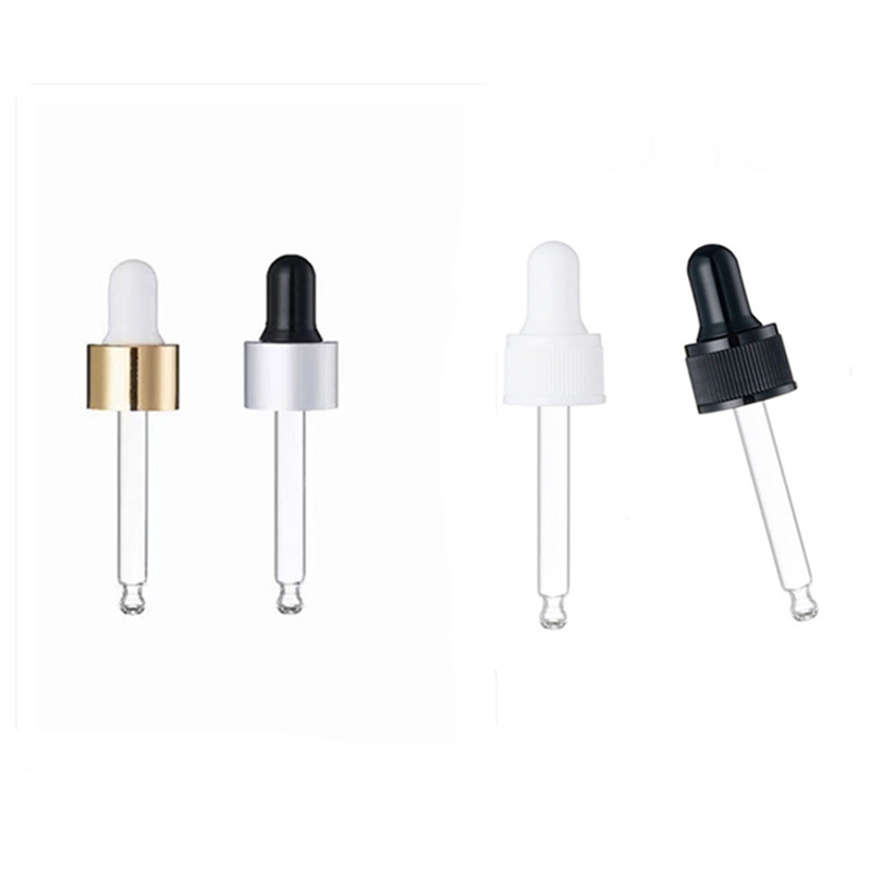 Contagocce in Vetro 18-410 con - Juice Bottle Dropper recensione e prezzo