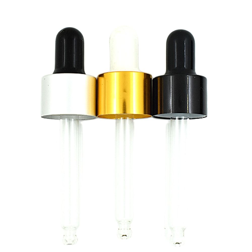 Contagocce in Vetro 18-410 con - Juice Bottle Dropper recensione e prezzo