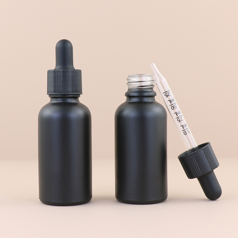 10/30/50ml Bottiglie contagocc - Juice Bottle Dropper recensione e prezzo