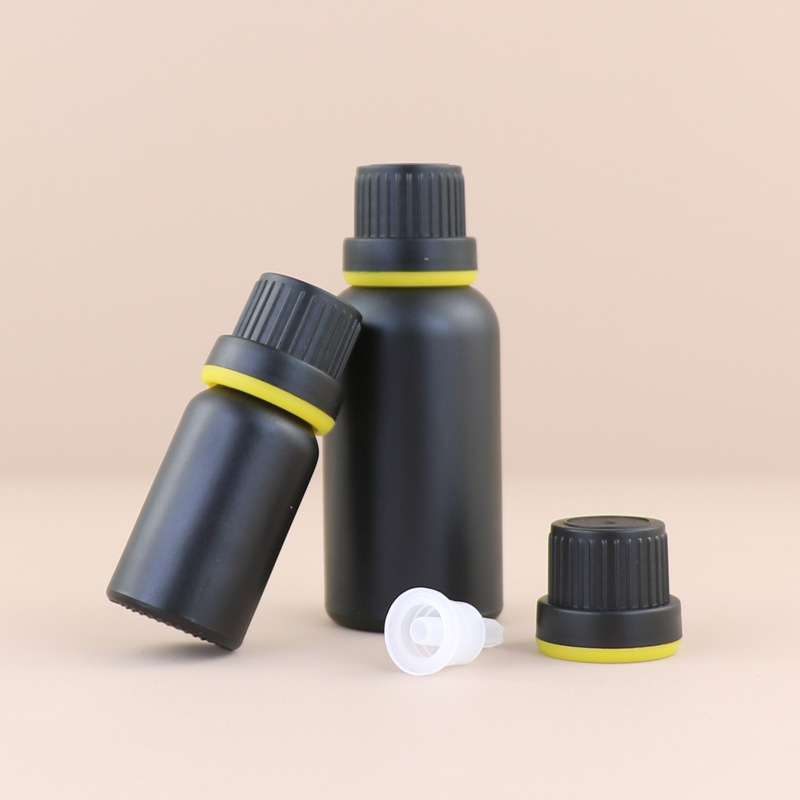 10/30/50ml Bottiglie contagocc - Juice Bottle Dropper recensione e prezzo