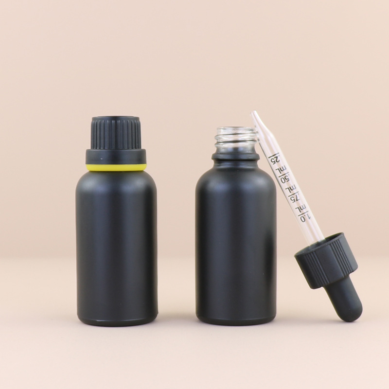 10/30/50ml Bottiglie contagocc - Juice Bottle Dropper recensione e prezzo