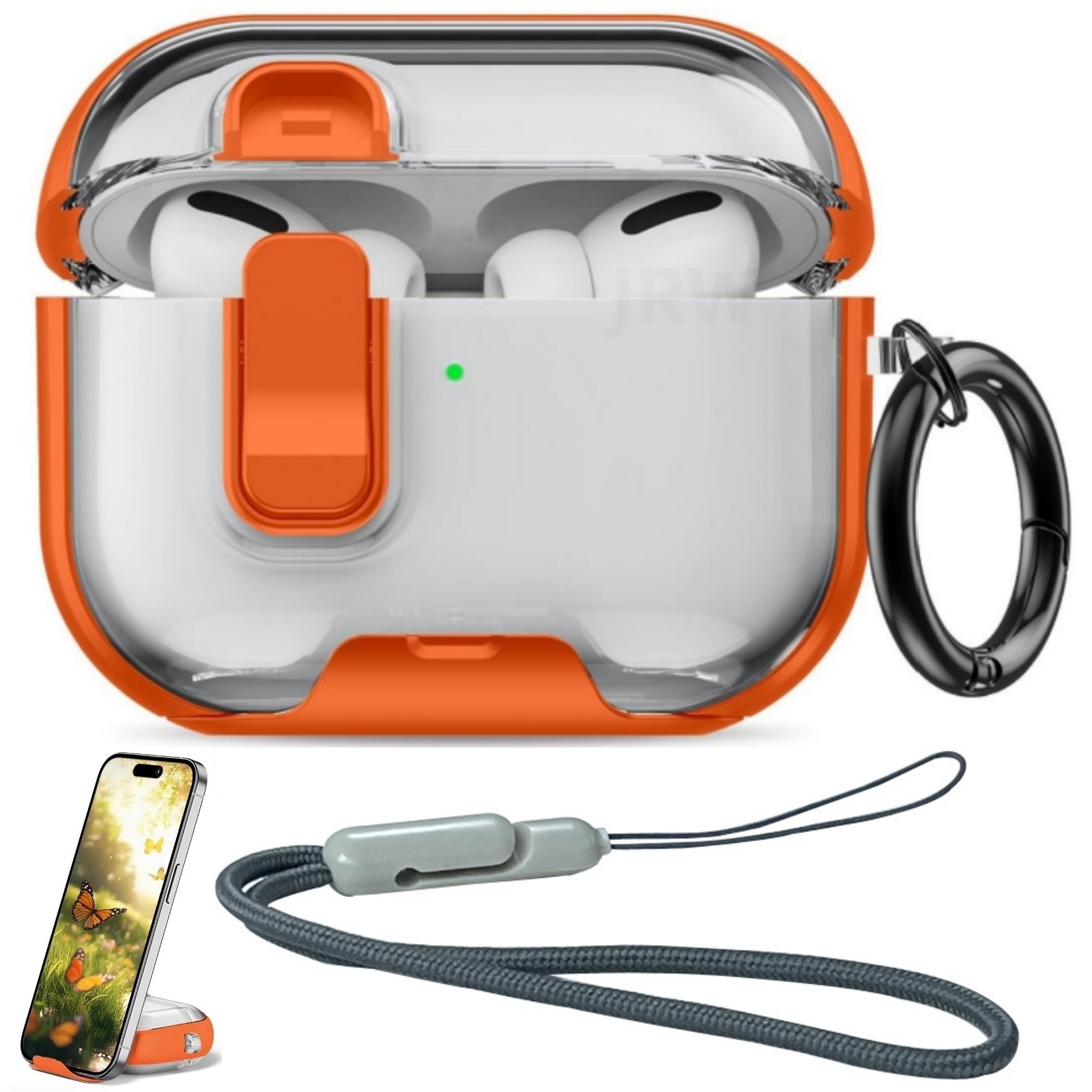 Custodia per AirPods Pro 3 con - Anker Speaker Soundcore Boom 2 recensione e prezzo