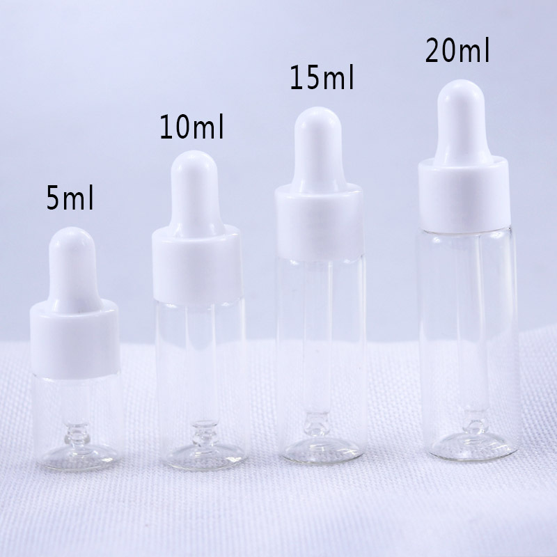 50 pezzi/lotto, flaconi contag - Juice Bottle Dropper recensione e prezzo