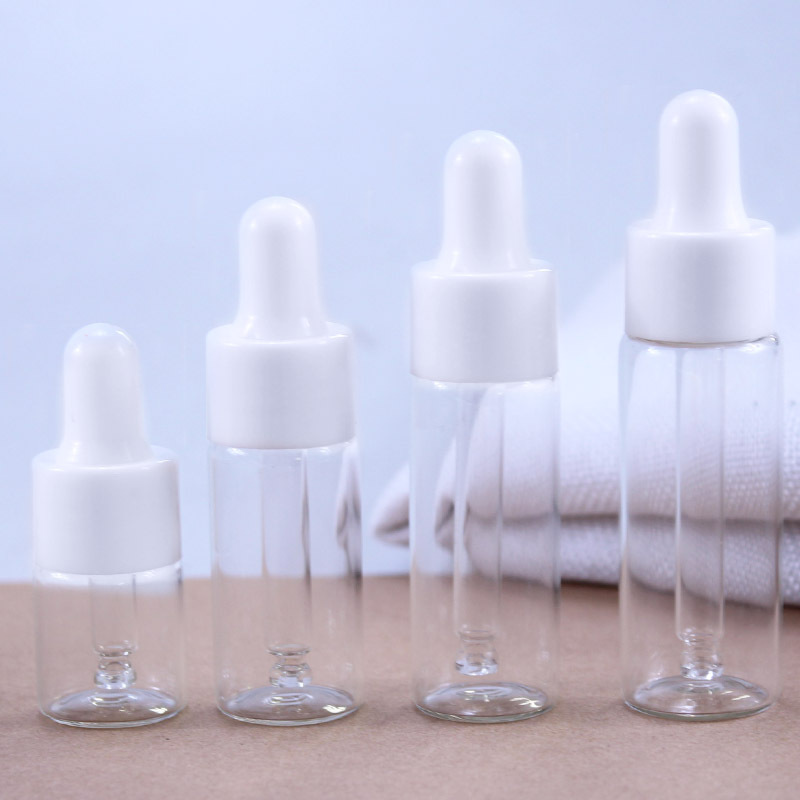 50 pezzi/lotto, flaconi contag - Juice Bottle Dropper recensione e prezzo