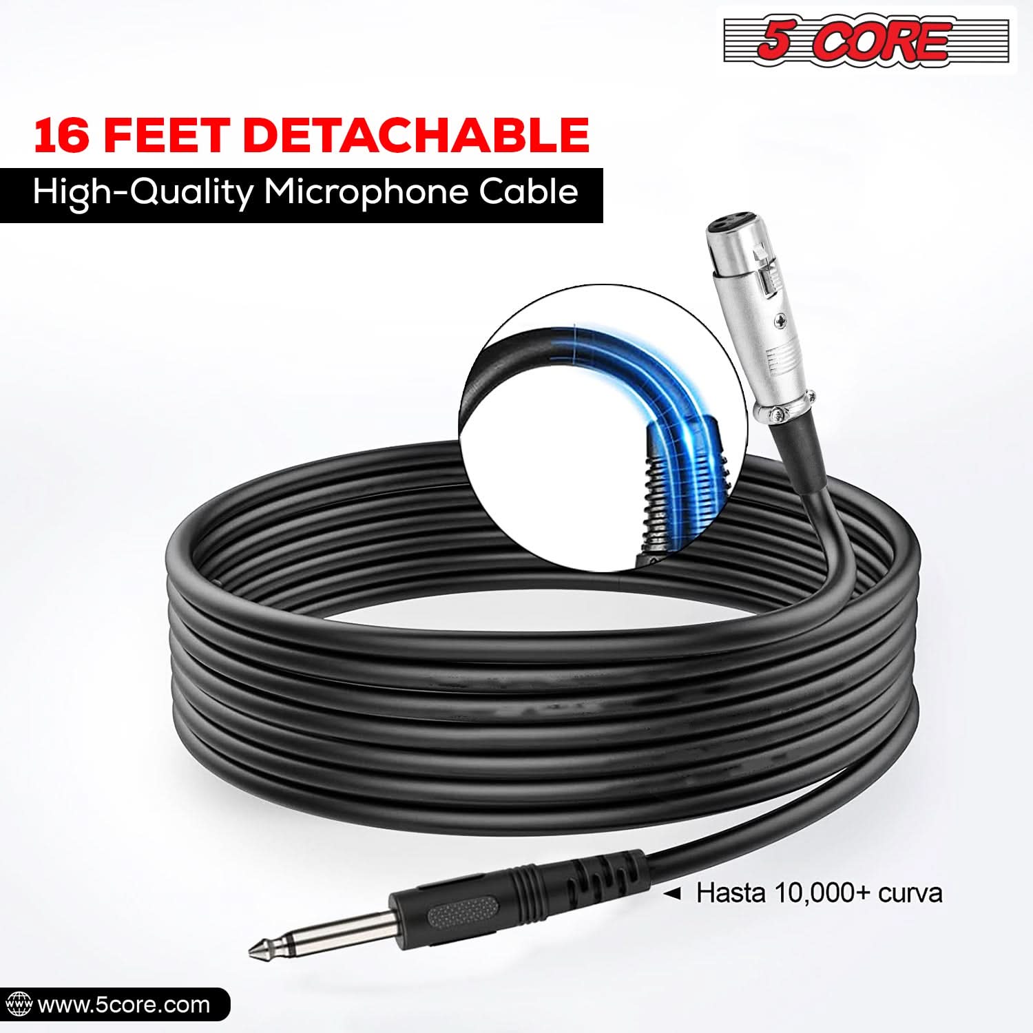 Microfono Dinamico XLR a 5 Pin - Shure Mic Sm58 recensione e prezzo