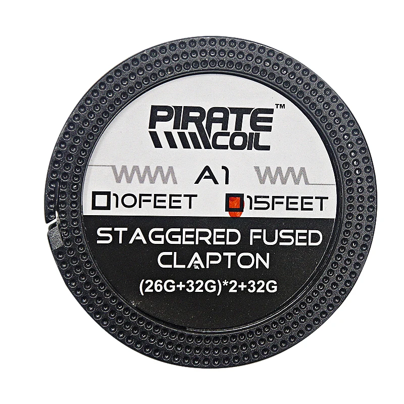 Filo Clapton a fusione sfalsat - Stainless Wire Ss316 recensione e prezzo