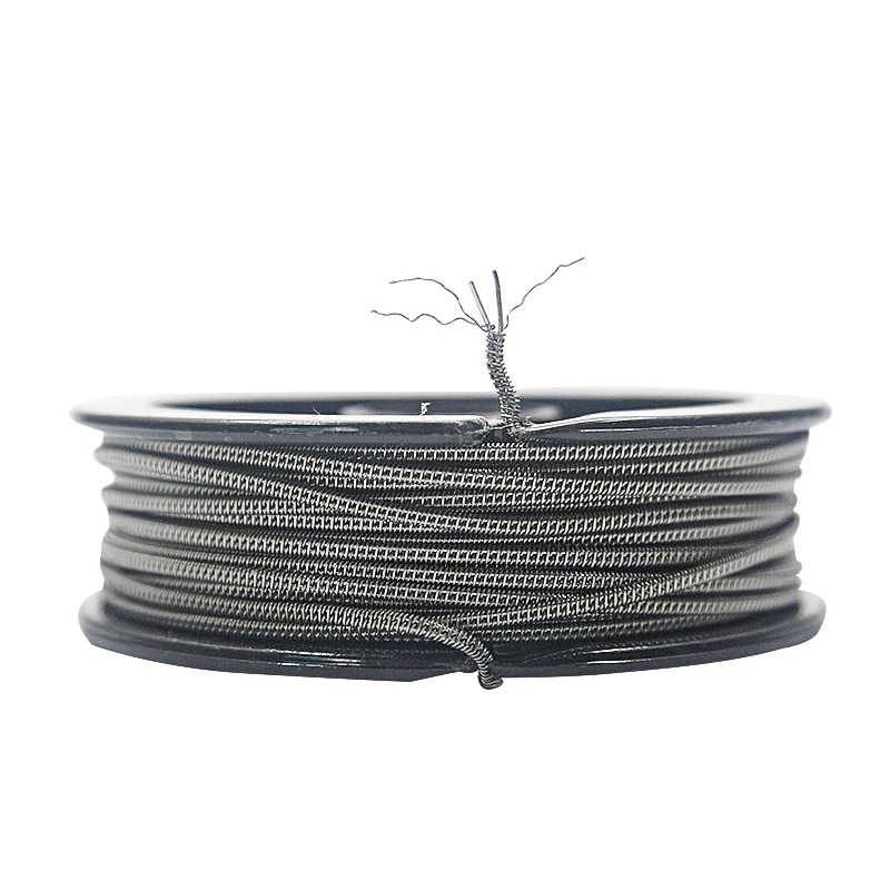 Filo Clapton a fusione sfalsat - Stainless Wire Ss316 recensione e prezzo