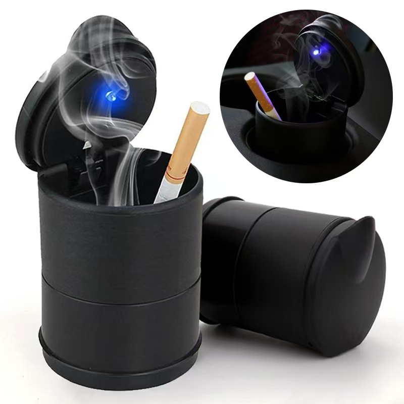 Posacenere portatile per auto  - Vape Decoration recensione e prezzo