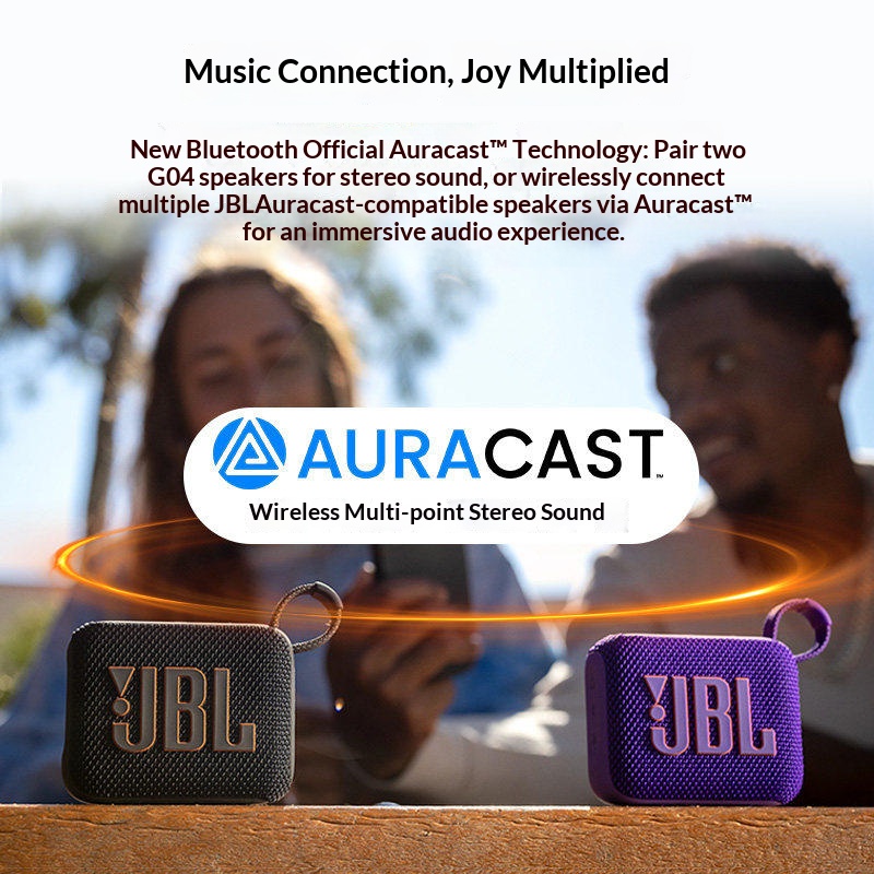 JBL GO4: mini altoparlante imp - Jbl Speaker Go 4 recensione e prezzo