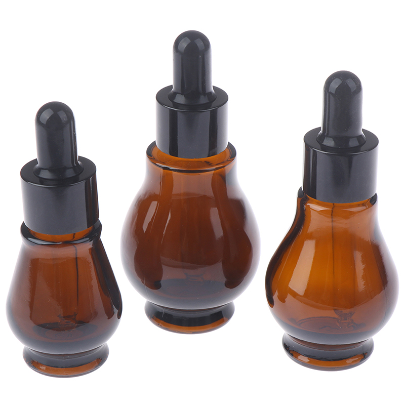 Flaconi contagocce vuoti in ve - Juice Bottle Dropper recensione e prezzo