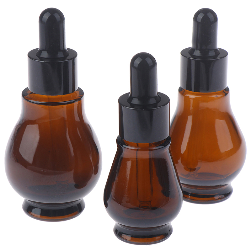 Flaconi contagocce vuoti in ve - Juice Bottle Dropper recensione e prezzo