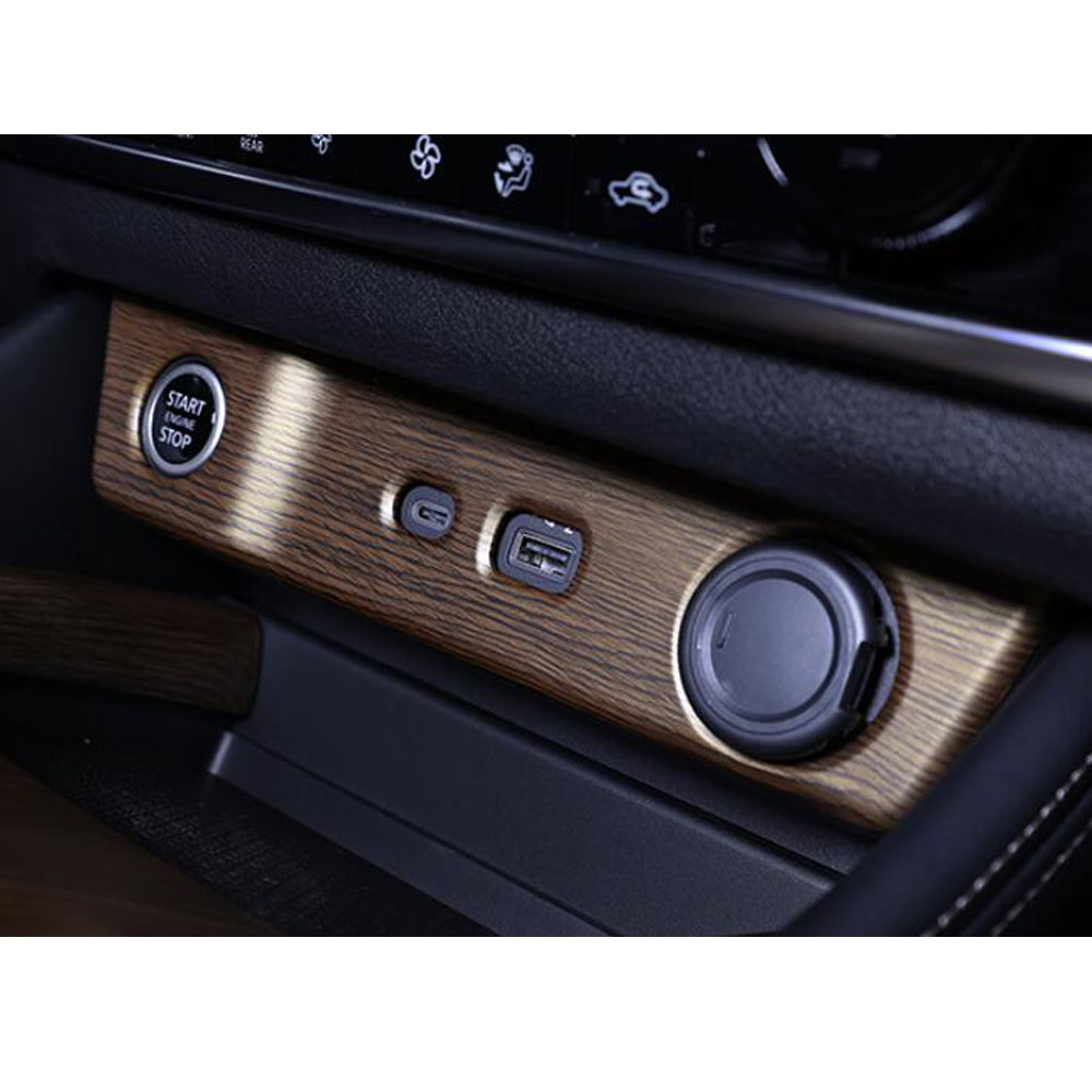 Per Nissan Qashqai J12 2022 20 - Vape Decoration recensione e prezzo
