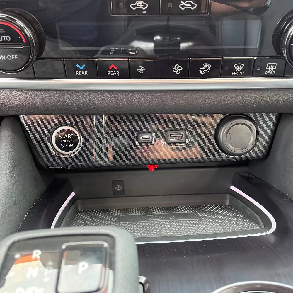 Per Nissan Qashqai J12 2022 20 - Vape Decoration recensione e prezzo