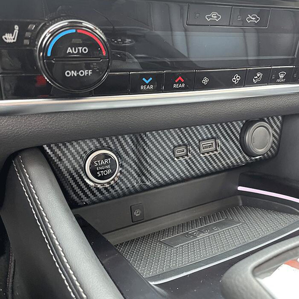 Per Nissan Qashqai J12 2022 20 - Vape Decoration recensione e prezzo