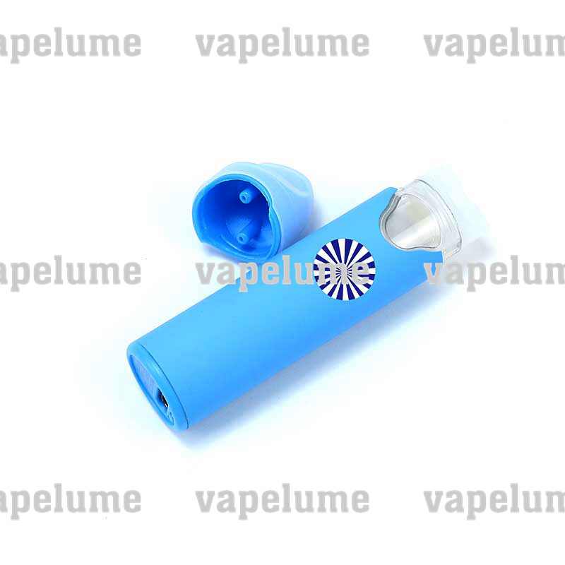 Penna Elettronica Monouso da 2 - Vape Accessory recensione e prezzo