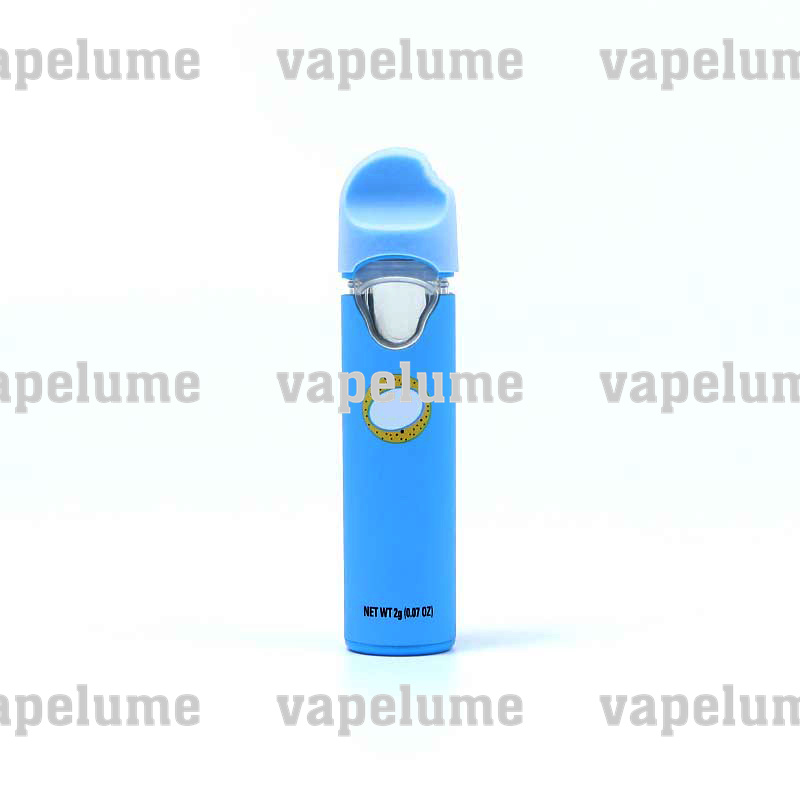 Penna Elettronica Monouso da 2 - Vape Accessory recensione e prezzo