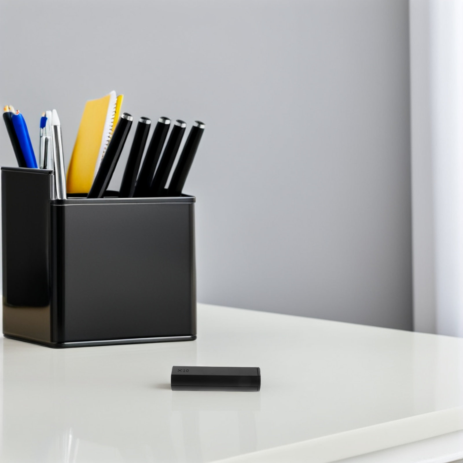 Custodia per batterie, 10 cell - Battery Case Storage recensione e prezzo