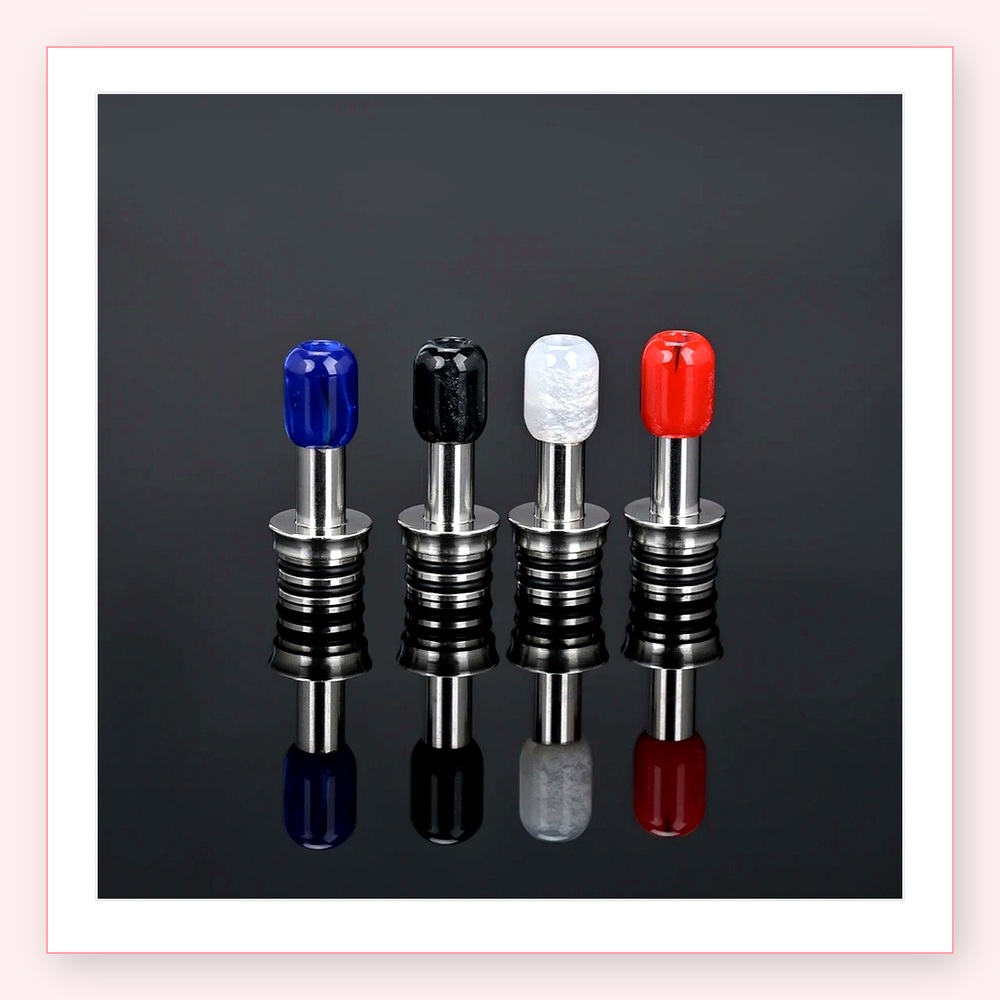 Wolf Coolvape 510 MTL Drip Tip - Drip Tip Resin recensione e prezzo