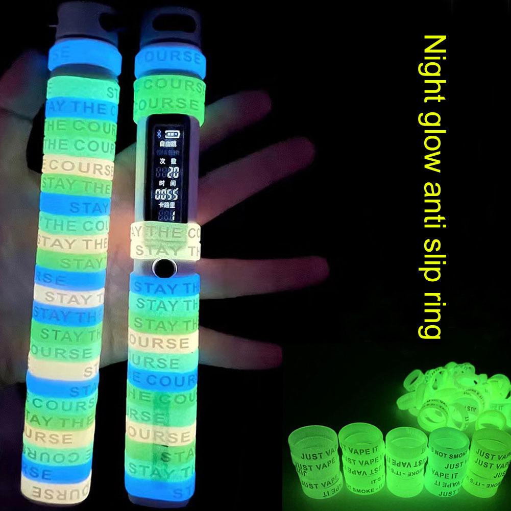 Set di 20/50 Anelli Antiscivol - Vape Band Silicone recensione e prezzo