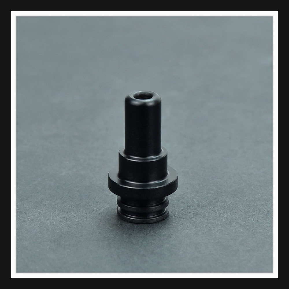 Drip Tip 510 MTL - Drip Tip Lu - Vape Accessory recensione e prezzo