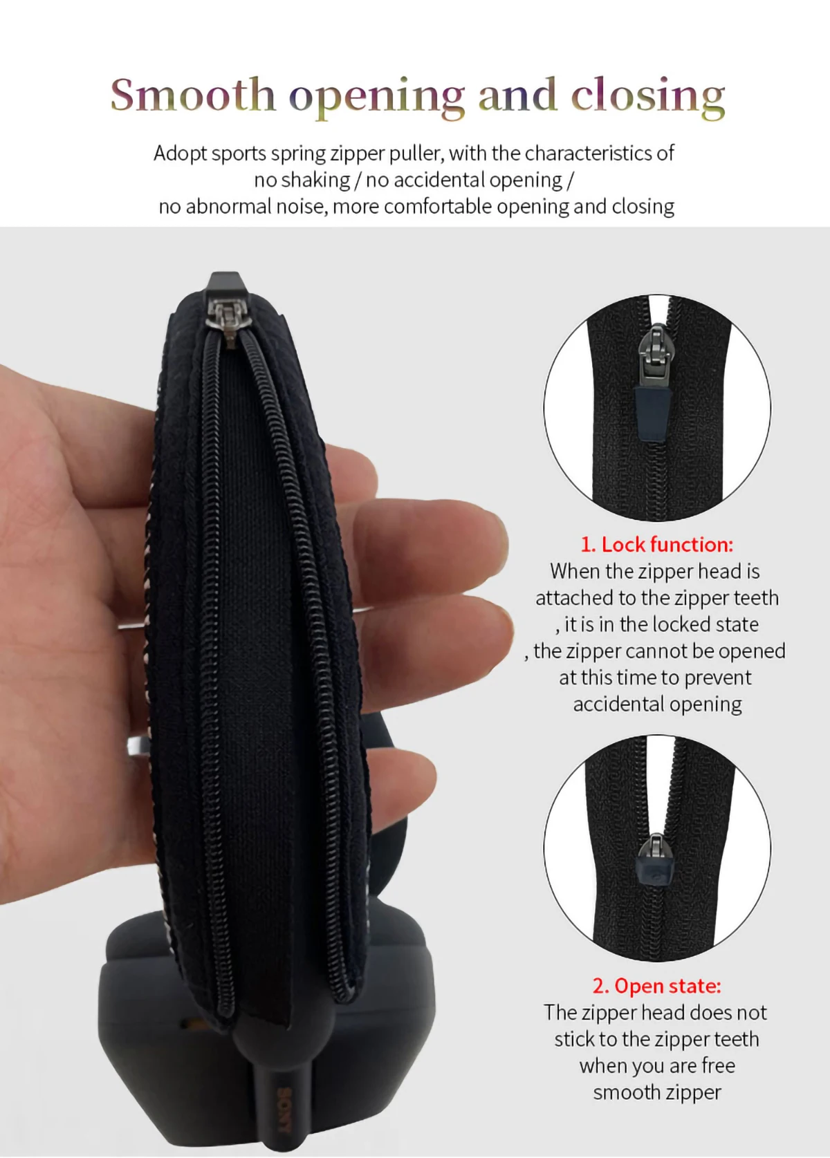 YAYINCC: copertura di alta qua - Sony Headphone Wh-1000Xm5 recensione e prezzo