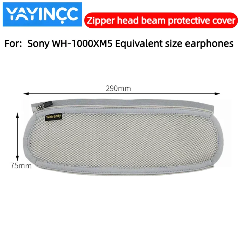 YAYINCC: copertura di alta qua - Sony Headphone Wh-1000Xm5 recensione e prezzo