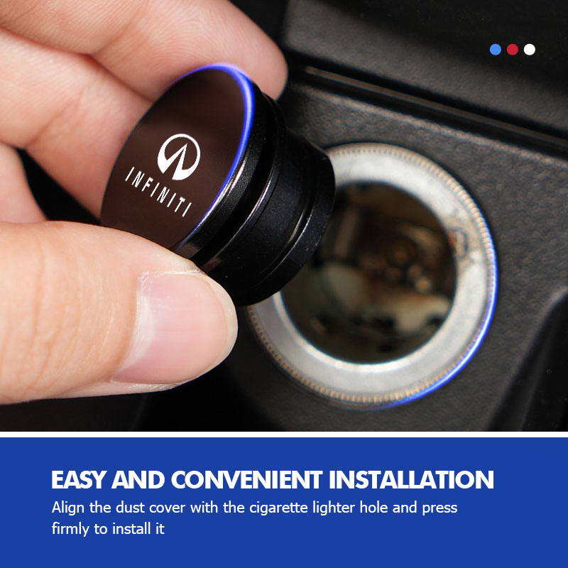 Metallo Auto Accendisigari Cop - Vape Decoration recensione e prezzo