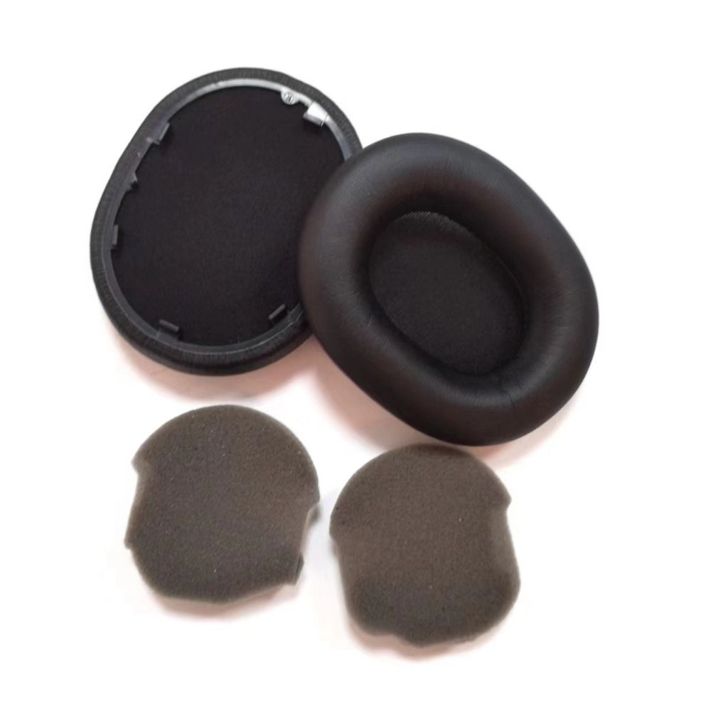 Nuovi cuscinetti auricolari di - Sony Headphone Wh-1000Xm5 recensione e prezzo