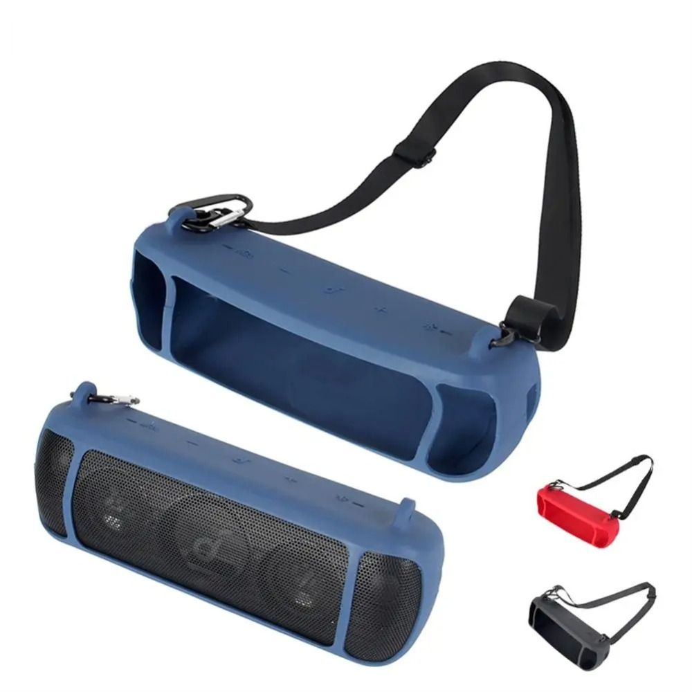 Custodia protettiva in silicon - Anker Speaker Soundcore Motion+ recensione e prezzo