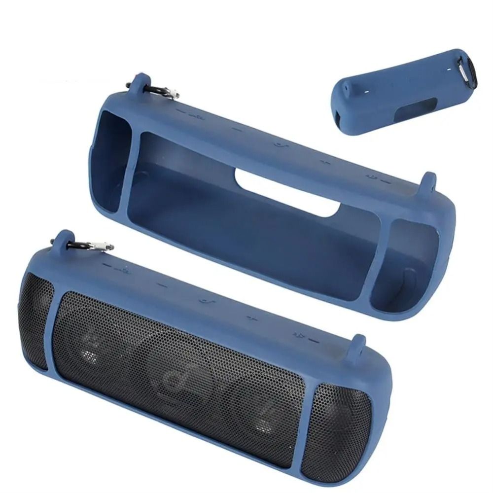 Custodia protettiva in silicon - Anker Speaker Soundcore Motion+ recensione e prezzo