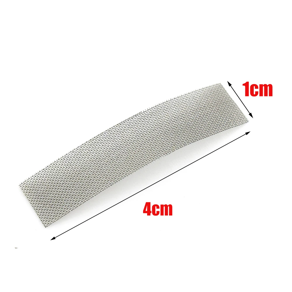 Bobina di filo di maglia 5/10  - Vape Accessory recensione e prezzo