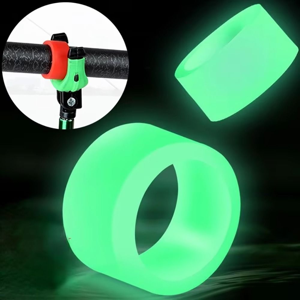 10 pezzi luminoso canna da pes - Vape Band Silicone recensione e prezzo