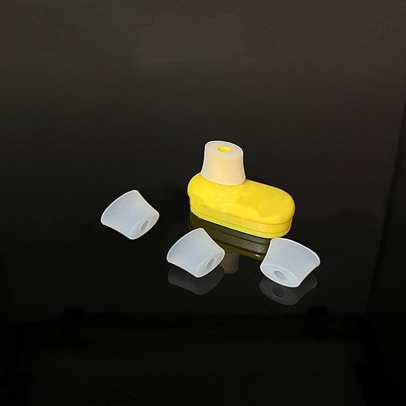 100 Pezzi Copri-Munnino in Sil - Vape Accessory recensione e prezzo