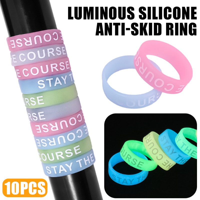 Anello Antiscivolo in Silicone - Vape Band Silicone recensione e prezzo