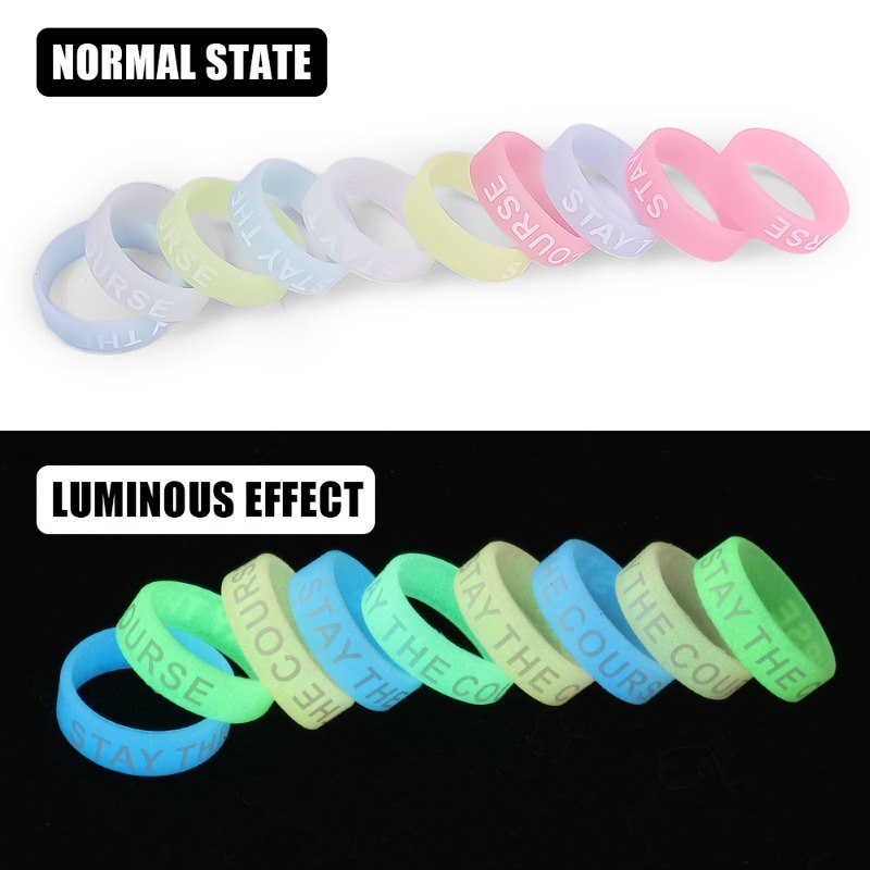 Anello Antiscivolo in Silicone - Vape Band Silicone recensione e prezzo