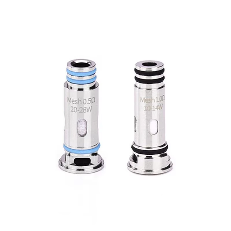 Testina bobina di ricambio ori - Vape Coil Replacement recensione e prezzo